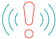 Alert icon