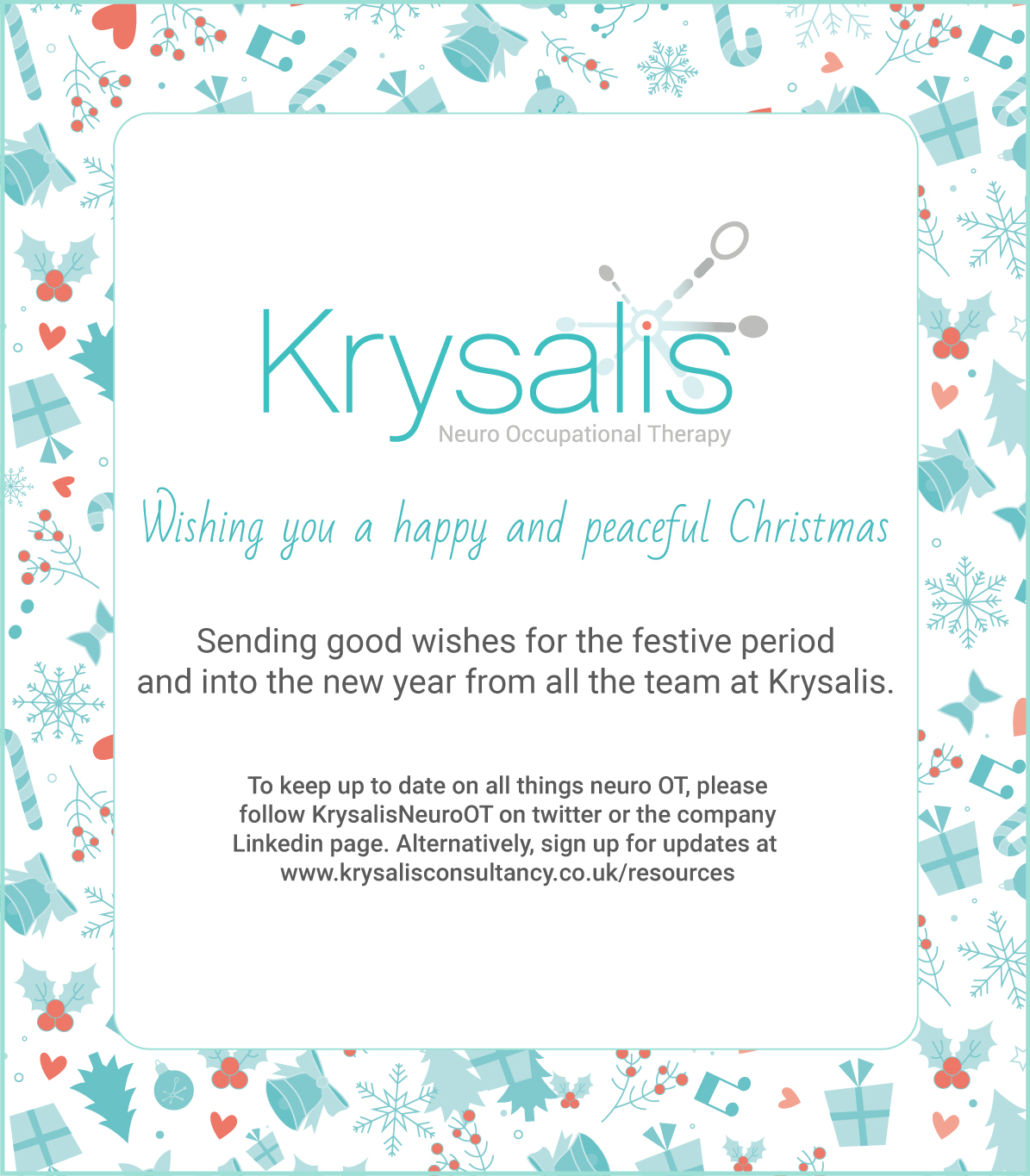 Merry Christmas Web Card