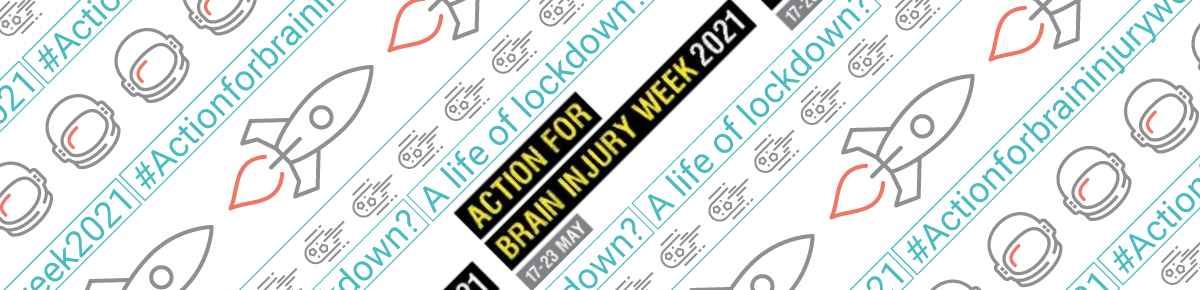 Astronauts and neuro occupational therapy: It's action for brain injury week 2021 Astronauts and neuro occupational therapy: It's action for brain injury week 2021