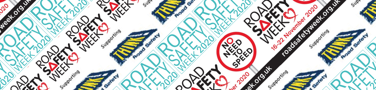 Road Safety Week 2020 - Mobility Scooters and Rules of the Road Road Safety Week 2020 - Mobility Scooters and Rules of the Road