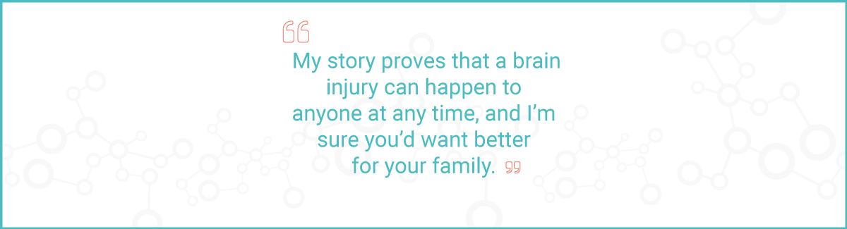 Back the Acquired Brain Injury Bill: brain injury blogger, Michelle Munt’s appeal to all MPs