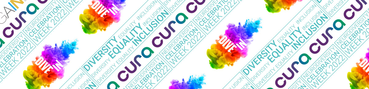 The autistic insurance boss blazing a trail for neurodiversity best practice in the workplace The autistic insurance boss blazing a trail for neurodiversity best practice in the workplace