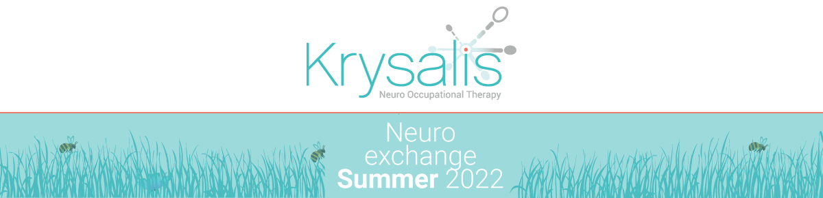 Neuro OT exchange summer edition Neuro OT exchange summer edition