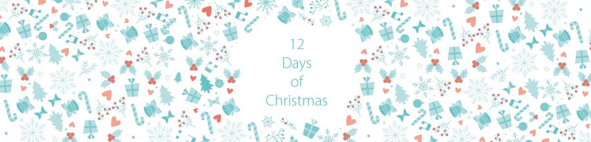 The 12 Days of an OT Christmas